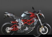 Bimota DB6 Delirio Bimota DB6 Delirio